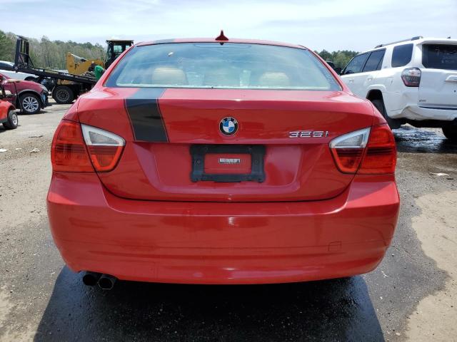 Photo 5 VIN: WBAVB13566KX35928 - BMW 325I 