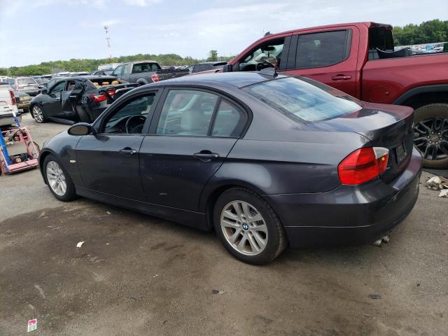 Photo 1 VIN: WBAVB13566KX37856 - BMW 325 I 