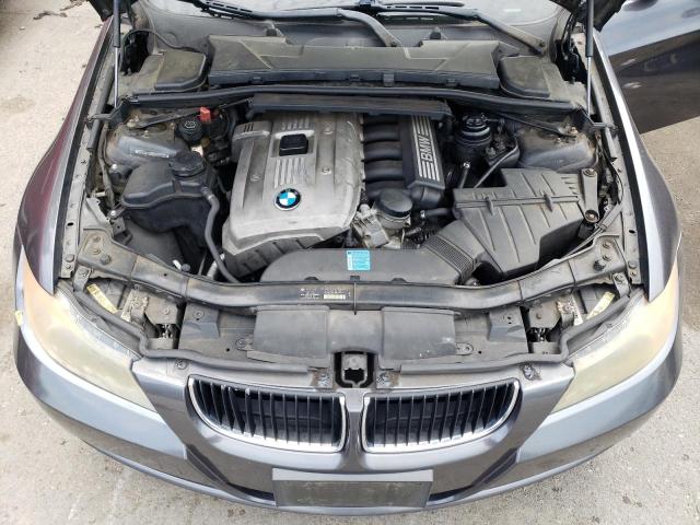 Photo 10 VIN: WBAVB13566KX37856 - BMW 325 I 