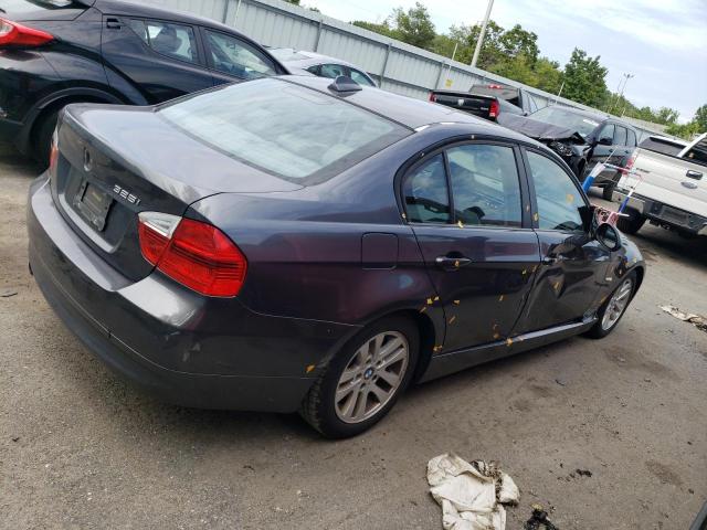 Photo 2 VIN: WBAVB13566KX37856 - BMW 325 I 