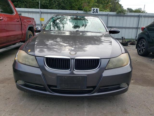 Photo 4 VIN: WBAVB13566KX37856 - BMW 325 I 