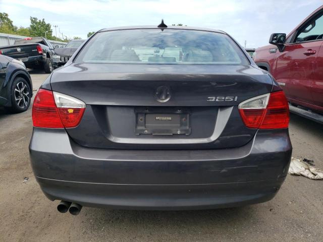 Photo 5 VIN: WBAVB13566KX37856 - BMW 325 I 