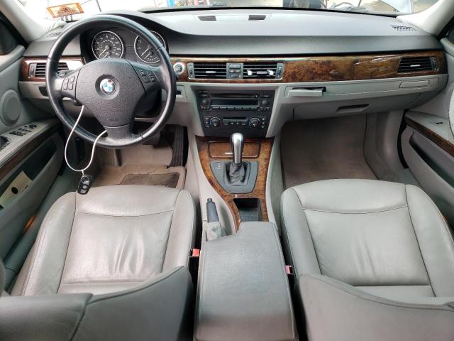 Photo 7 VIN: WBAVB13566KX37856 - BMW 325 I 