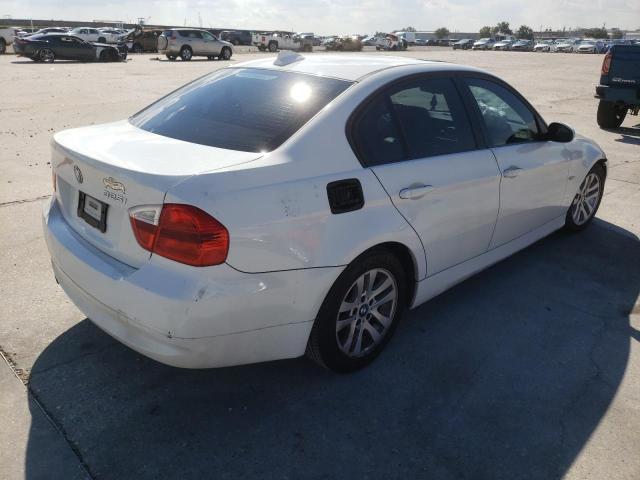 Photo 3 VIN: WBAVB13566KX43401 - BMW 325 I 