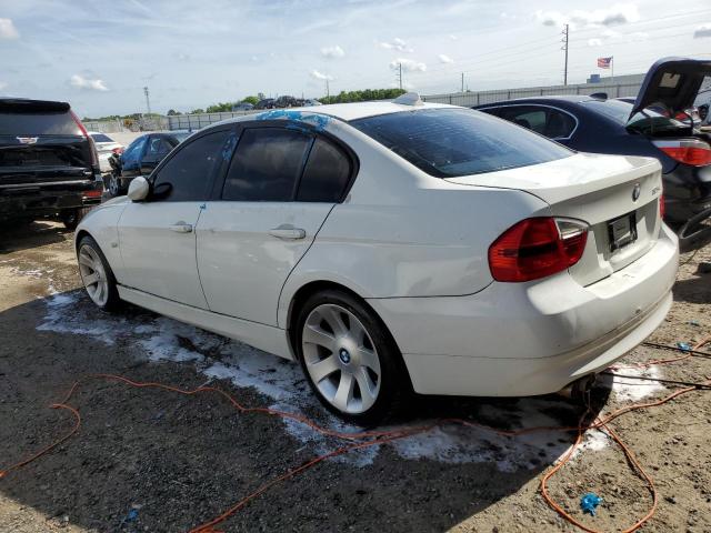 Photo 1 VIN: WBAVB13566KX48579 - BMW 3 SERIES 