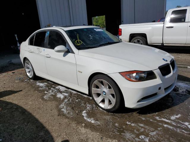 Photo 3 VIN: WBAVB13566KX48579 - BMW 3 SERIES 