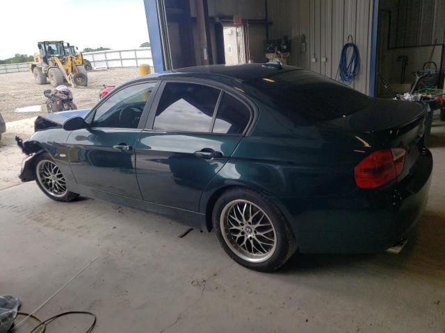 Photo 1 VIN: WBAVB13566KX63860 - BMW 325 I 