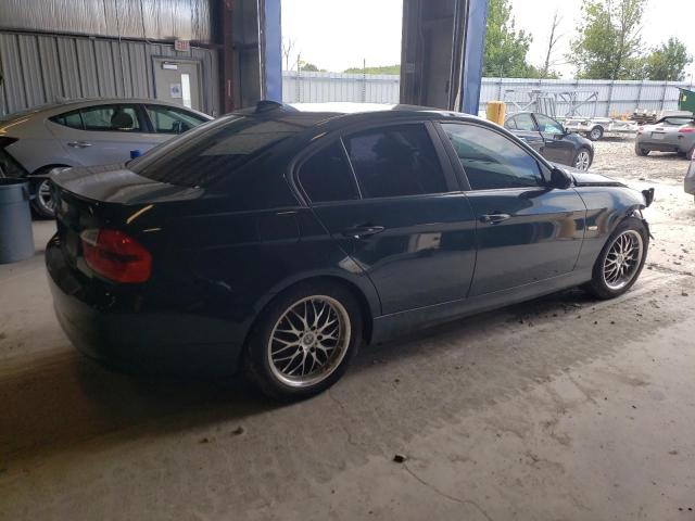 Photo 2 VIN: WBAVB13566KX63860 - BMW 325 I 