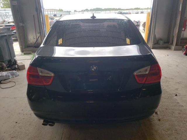 Photo 5 VIN: WBAVB13566KX63860 - BMW 325 I 