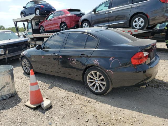 Photo 1 VIN: WBAVB13566KX69495 - BMW 325 I 