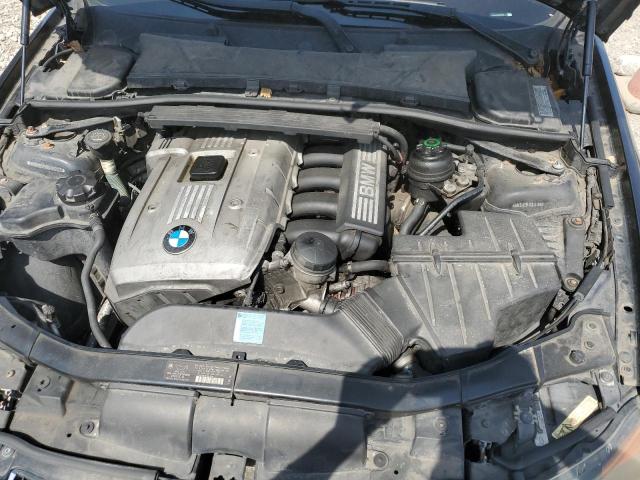 Photo 10 VIN: WBAVB13566KX69495 - BMW 325 I 