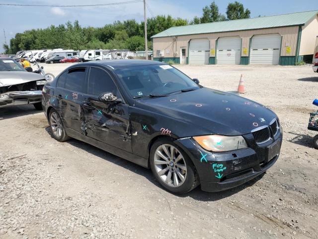 Photo 3 VIN: WBAVB13566KX69495 - BMW 325 I 