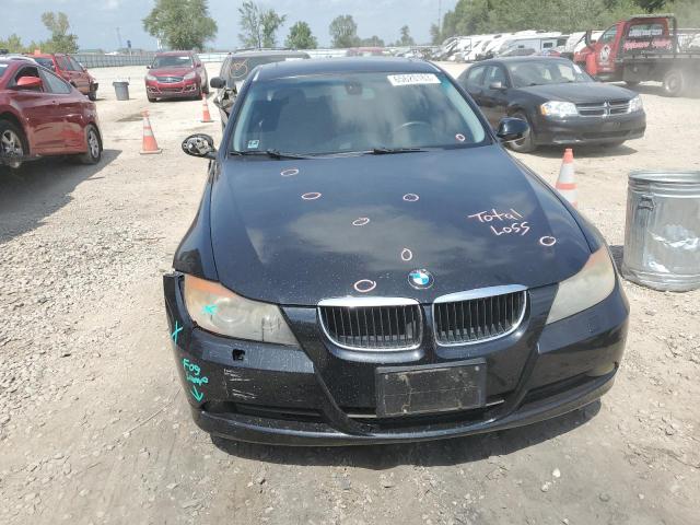 Photo 4 VIN: WBAVB13566KX69495 - BMW 325 I 