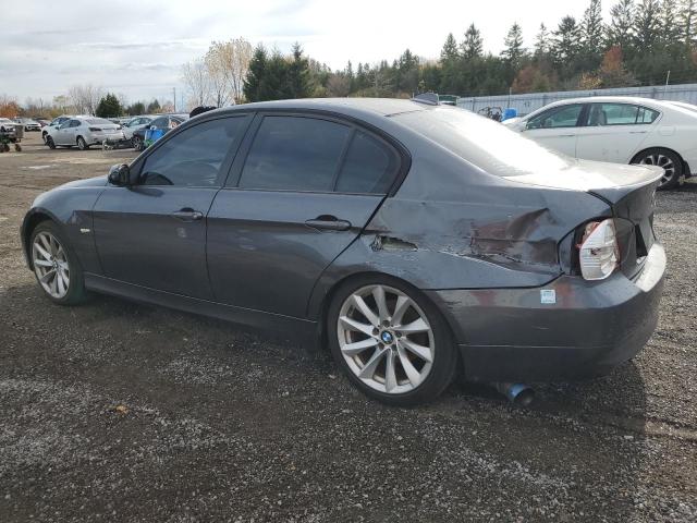 Photo 1 VIN: WBAVB13566PS65256 - BMW 325 I 