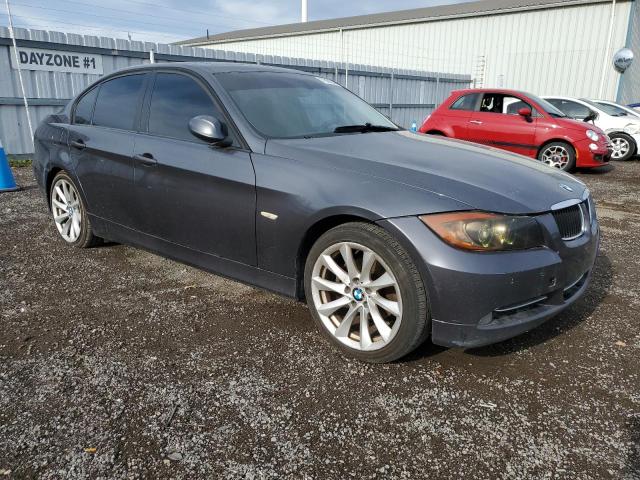 Photo 3 VIN: WBAVB13566PS65256 - BMW 325 I 