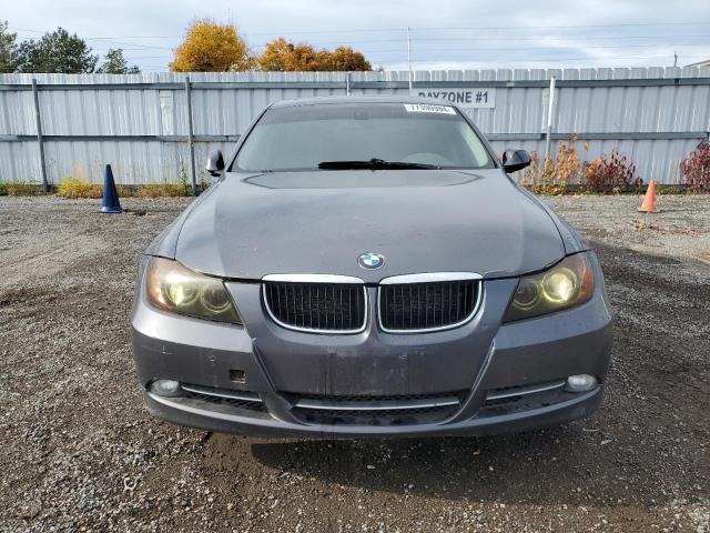 Photo 4 VIN: WBAVB13566PS65256 - BMW 325 I 