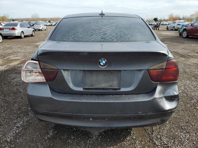 Photo 5 VIN: WBAVB13566PS65256 - BMW 325 I 