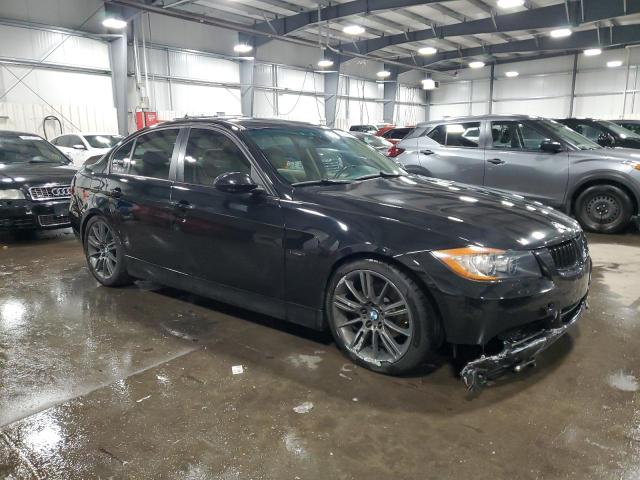 Photo 3 VIN: WBAVB13566PS65404 - BMW 325 I 