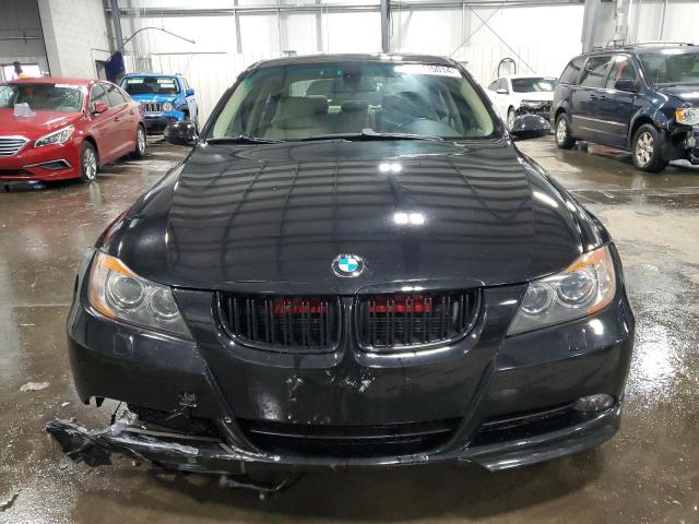 Photo 4 VIN: WBAVB13566PS65404 - BMW 325 I 