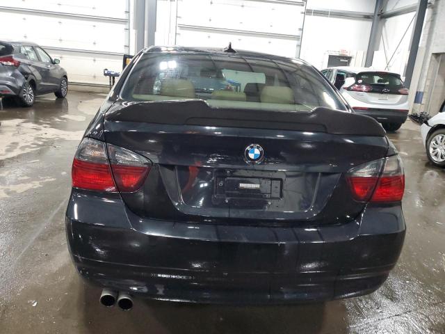 Photo 5 VIN: WBAVB13566PS65404 - BMW 325 I 