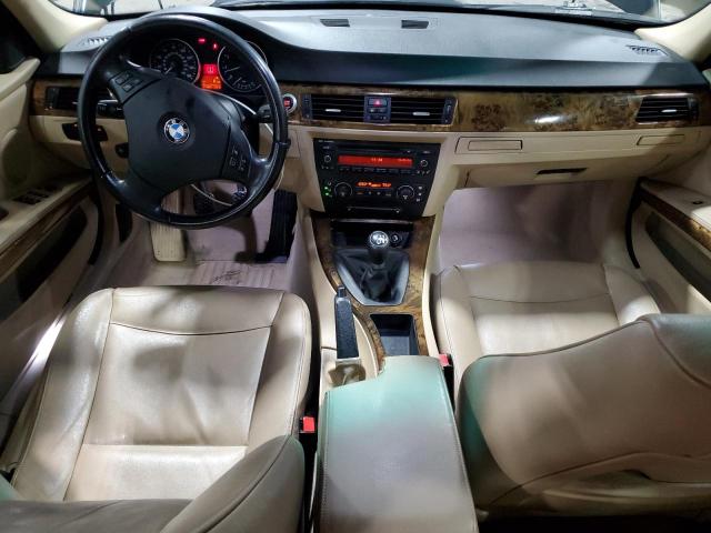 Photo 7 VIN: WBAVB13566PS65404 - BMW 325 I 