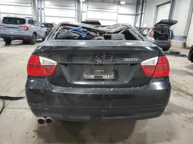 Photo 5 VIN: WBAVB13566PS65872 - BMW 325 I 