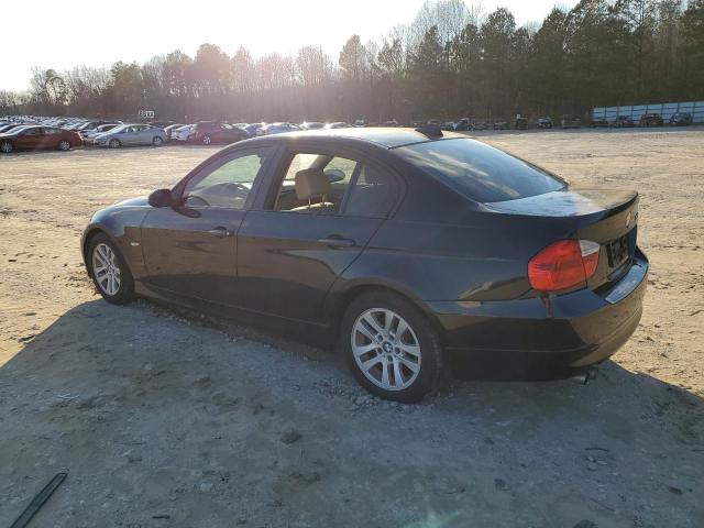 Photo 1 VIN: WBAVB13566PT08963 - BMW 3 SERIES 