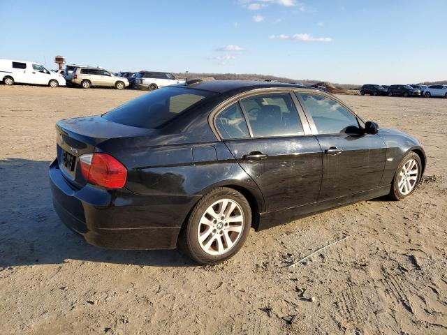 Photo 2 VIN: WBAVB13566PT08963 - BMW 3 SERIES 