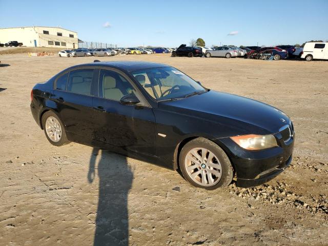 Photo 3 VIN: WBAVB13566PT08963 - BMW 3 SERIES 