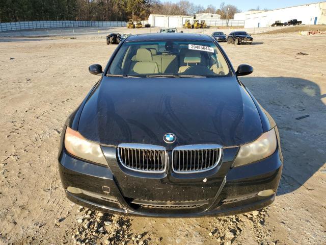 Photo 4 VIN: WBAVB13566PT08963 - BMW 3 SERIES 