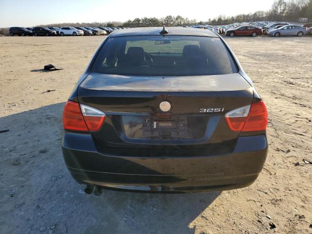 Photo 5 VIN: WBAVB13566PT08963 - BMW 3 SERIES 