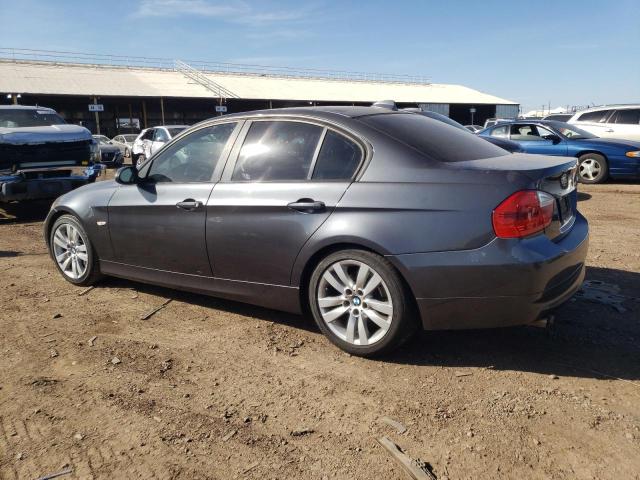 Photo 1 VIN: WBAVB13566PT09689 - BMW 3 SERIES 