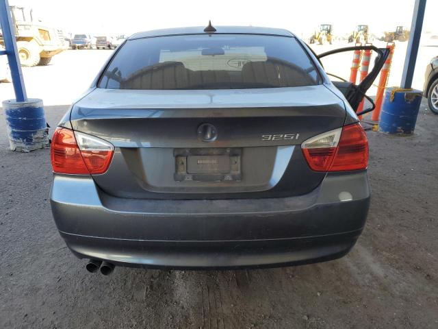 Photo 5 VIN: WBAVB13566PT09689 - BMW 3 SERIES 