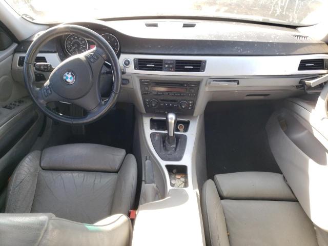 Photo 7 VIN: WBAVB13566PT09689 - BMW 3 SERIES 