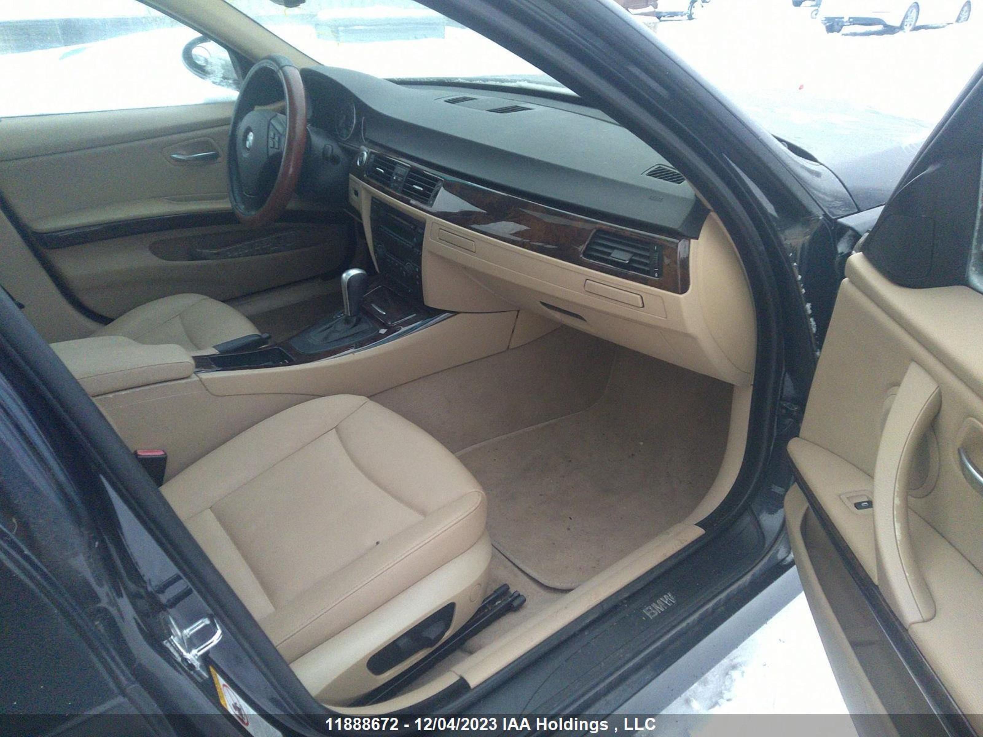 Photo 4 VIN: WBAVB13566PT13547 - BMW 3ER 