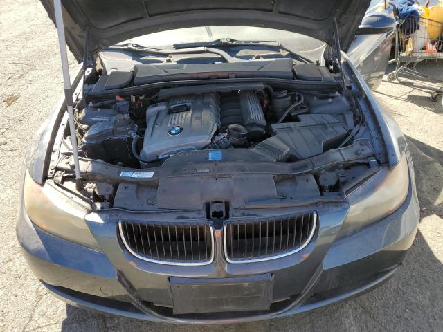 Photo 10 VIN: WBAVB13566PT19753 - BMW 325 I 