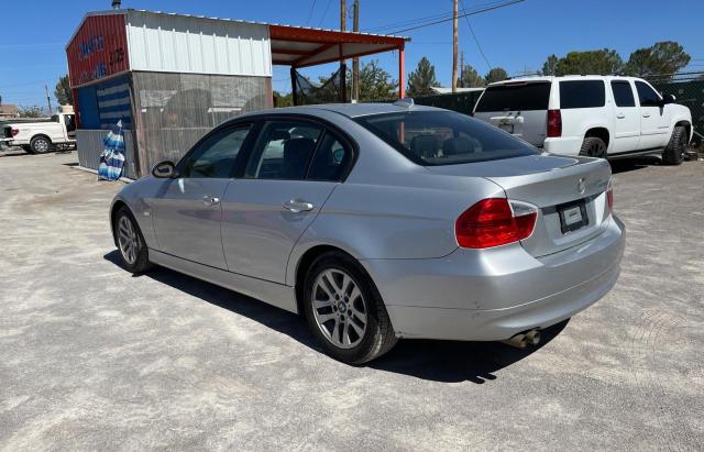 Photo 2 VIN: WBAVB13566PT19879 - BMW 325 I 