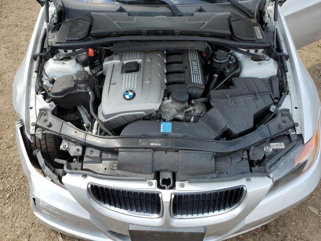 Photo 10 VIN: WBAVB13566PT20191 - BMW 3 SERIES 