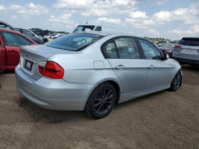 Photo 2 VIN: WBAVB13566PT20191 - BMW 3 SERIES 