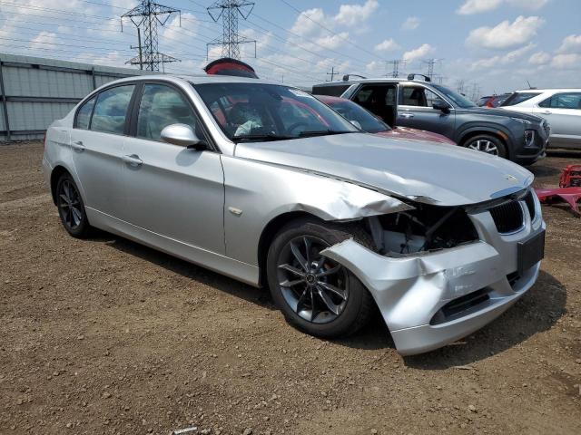 Photo 3 VIN: WBAVB13566PT20191 - BMW 3 SERIES 