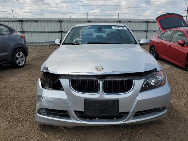 Photo 4 VIN: WBAVB13566PT20191 - BMW 3 SERIES 