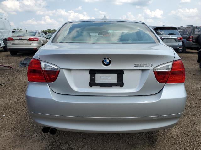 Photo 5 VIN: WBAVB13566PT20191 - BMW 3 SERIES 