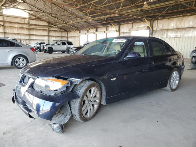 Photo 0 VIN: WBAVB13566PT22376 - BMW 325 I 