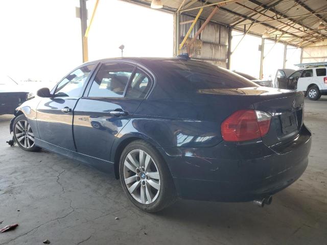 Photo 1 VIN: WBAVB13566PT22376 - BMW 325 I 