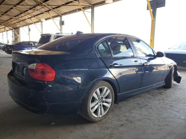 Photo 2 VIN: WBAVB13566PT22376 - BMW 325 I 