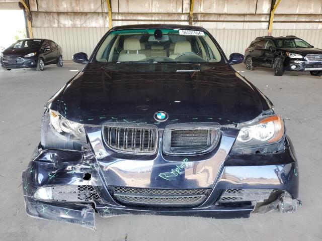 Photo 4 VIN: WBAVB13566PT22376 - BMW 325 I 