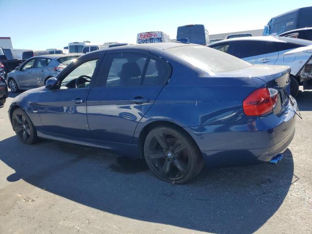 Photo 1 VIN: WBAVB13566PT23463 - BMW 325 I 