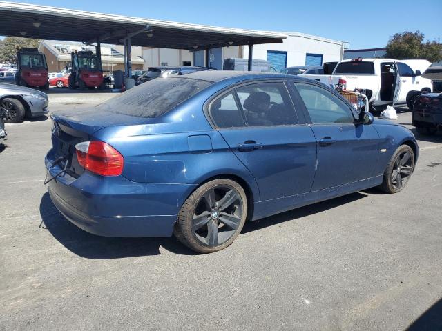 Photo 2 VIN: WBAVB13566PT23463 - BMW 325 I 