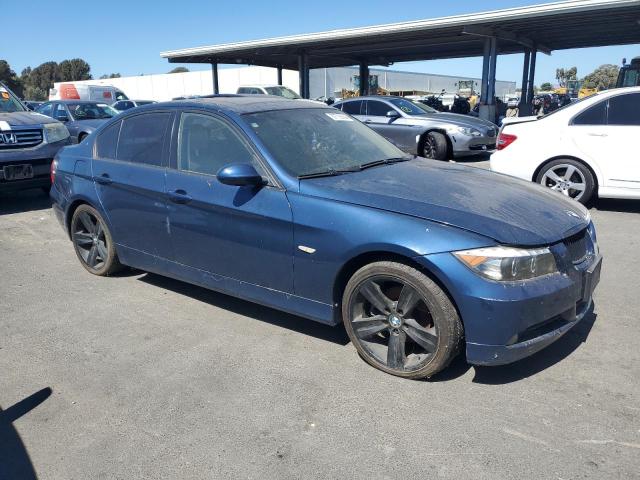 Photo 3 VIN: WBAVB13566PT23463 - BMW 325 I 