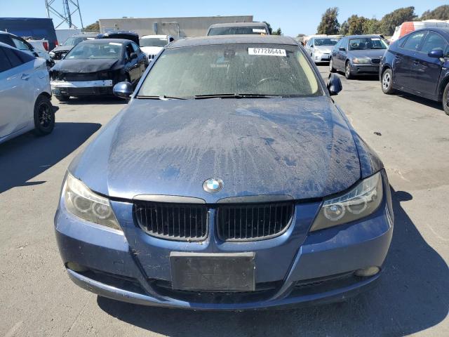 Photo 4 VIN: WBAVB13566PT23463 - BMW 325 I 